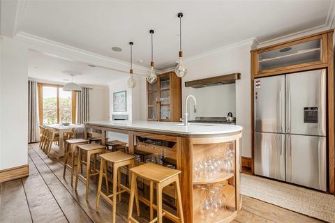 3 bedroom terraced house for sale, Old Palace Lane, Richmond TW9