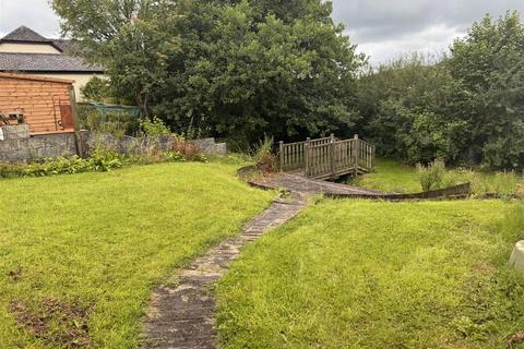 4 bedroom detached bungalow for sale, Milo, Llandybie, Ammanford