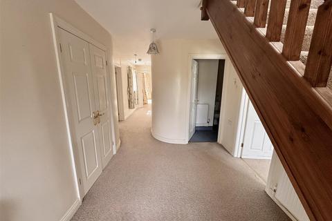 4 bedroom detached bungalow for sale, Milo, Llandybie, Ammanford