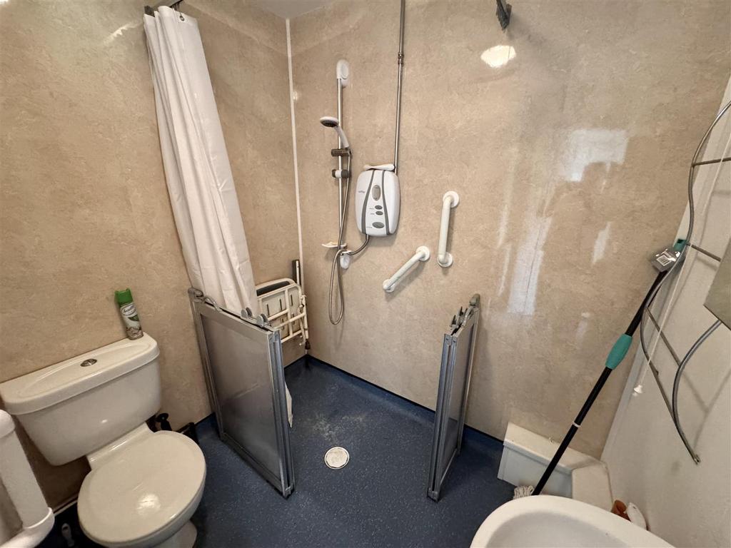 Wet Room