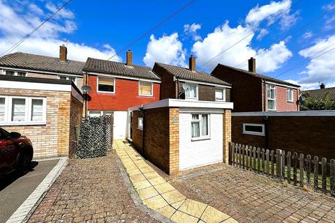 3 bedroom terraced house for sale, Red Cedars Road, Orpington