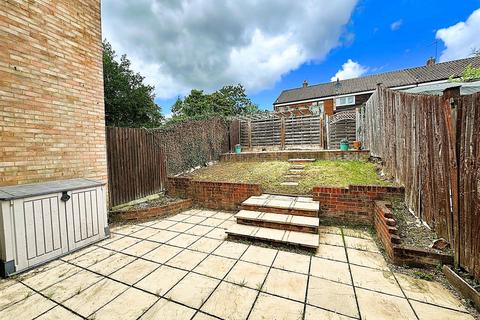 3 bedroom terraced house for sale, Red Cedars Road, Orpington