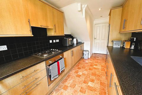 3 bedroom terraced house for sale, Red Cedars Road, Orpington