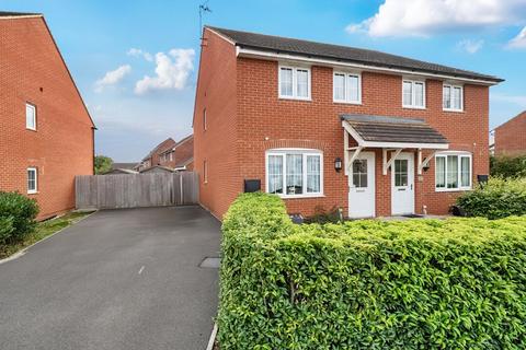 35 Anson Drive, Watchfield, Swindon, SN6 8DH