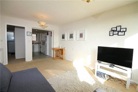 1 bedroom apartment for sale, Augustus Close, Brentford Dock, TW8
