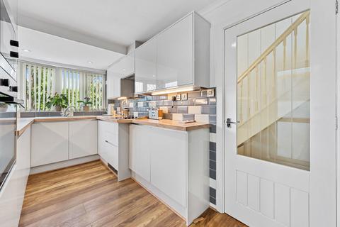 4 bedroom detached house for sale, Templar Road, Kettering NN15