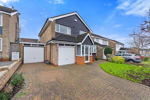 undefined, Templar Road, Kettering NN15
