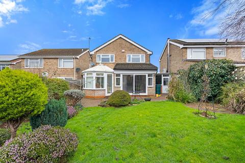 undefined, Templar Road, Kettering NN15