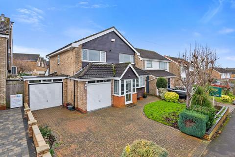 undefined, Templar Road, Kettering NN15