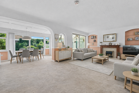 undefined, Templar Road, Kettering NN15