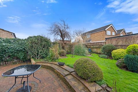 undefined, Templar Road, Kettering NN15