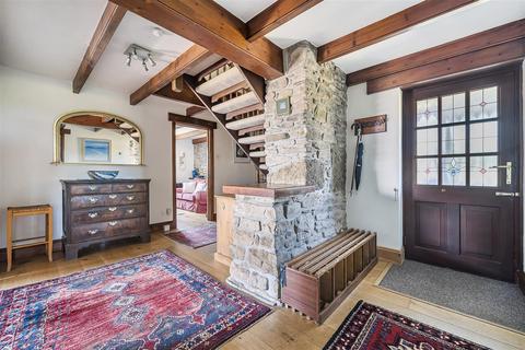 undefined, Ludgvan, Penzance