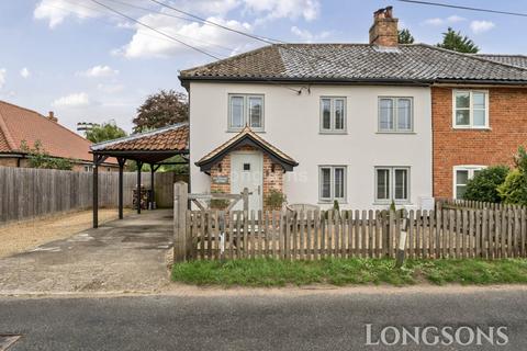 undefined, Cley Lane, Saham Toney