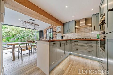 undefined, Cley Lane, Saham Toney