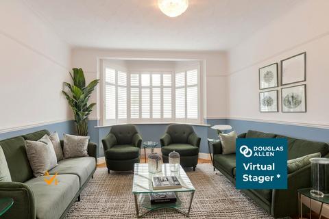 3 bedroom end of terrace house for sale, Chadwell Heath Lane, Romford, Essex