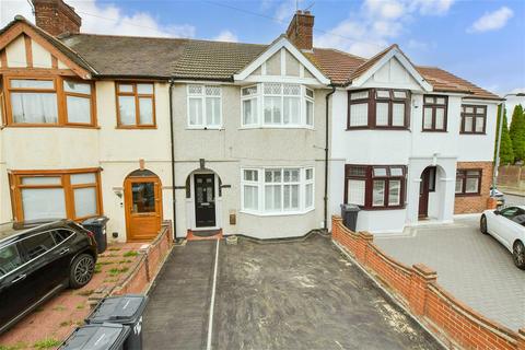undefined, Chadwell Heath Lane, Romford, Essex