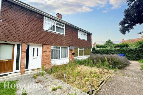 undefined, Garden Close, Bungay