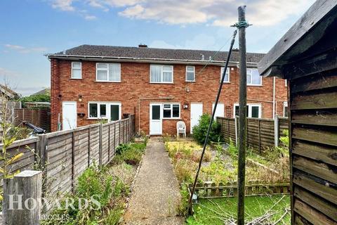 undefined, Garden Close, Bungay