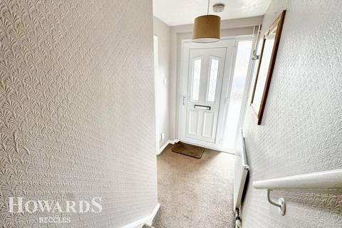 63 Garden Close, Bungay, NR35 1JE