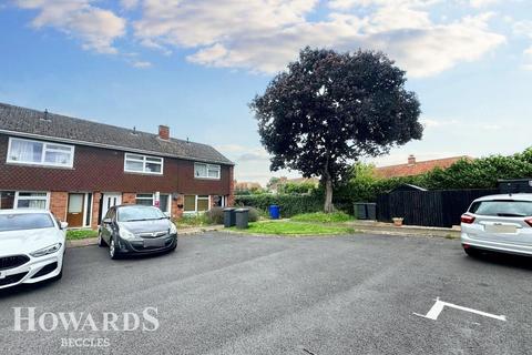 63 Garden Close, Bungay, NR35 1JE