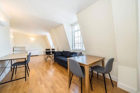 2 bedroom flat to rent, Belvedere Road, London SE1
