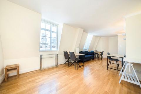 2 bedroom flat to rent, Belvedere Road, London SE1