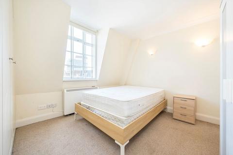 2 bedroom flat to rent, Belvedere Road, London SE1