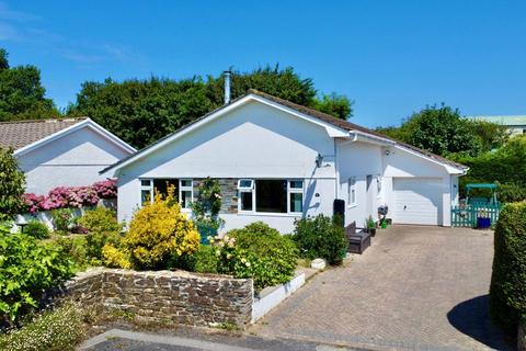 4 bedroom detached bungalow for sale, St Cleer Drive, Wadebridge PL27