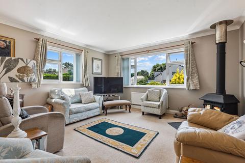 4 bedroom detached bungalow for sale, St Cleer Drive, Wadebridge PL27