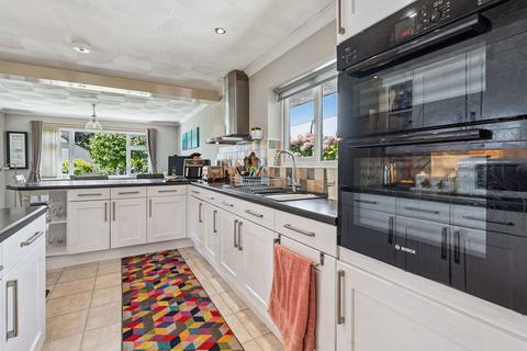 4 bedroom detached bungalow for sale, St Cleer Drive, Wadebridge PL27