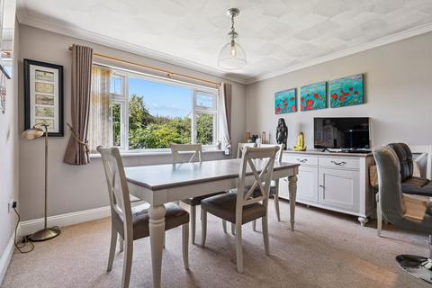 4 bedroom detached bungalow for sale, St Cleer Drive, Wadebridge PL27