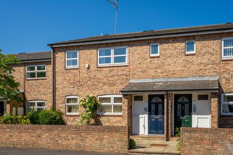 Clementhorpe, York
