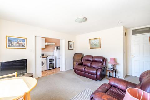undefined, Clementhorpe, York