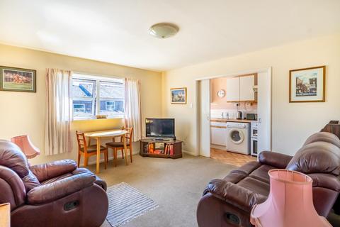 undefined, Clementhorpe, York