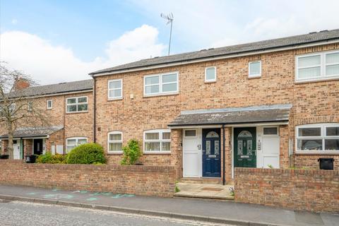 Retirement property - Clementhorpe, York