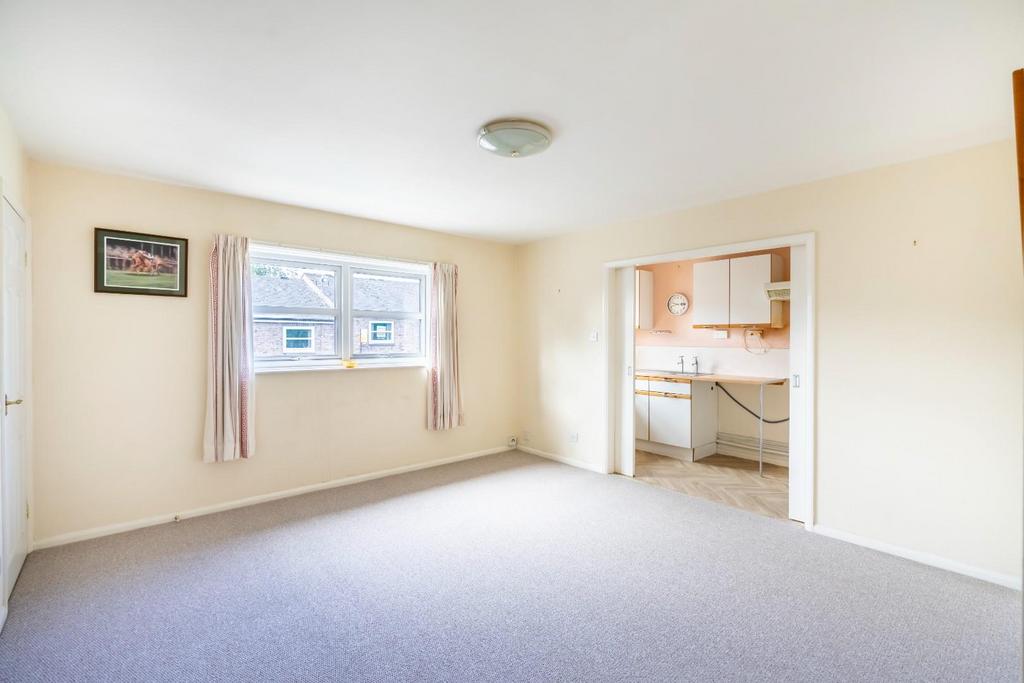 House in York, Clementhorpe, Bishophill - View 3