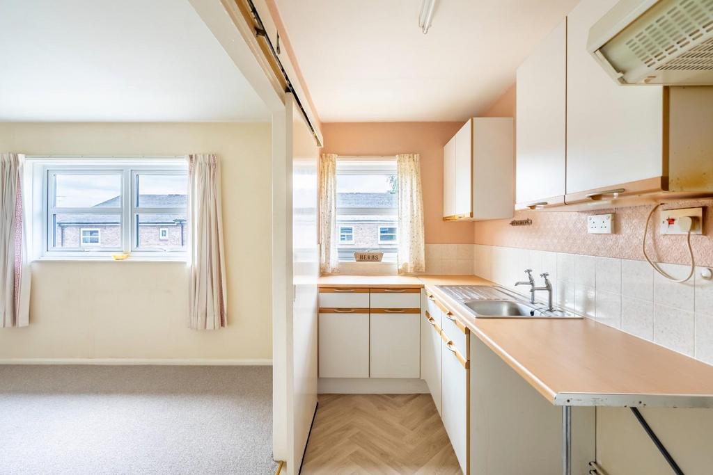 House in York, Clementhorpe, Bishophill - View 4