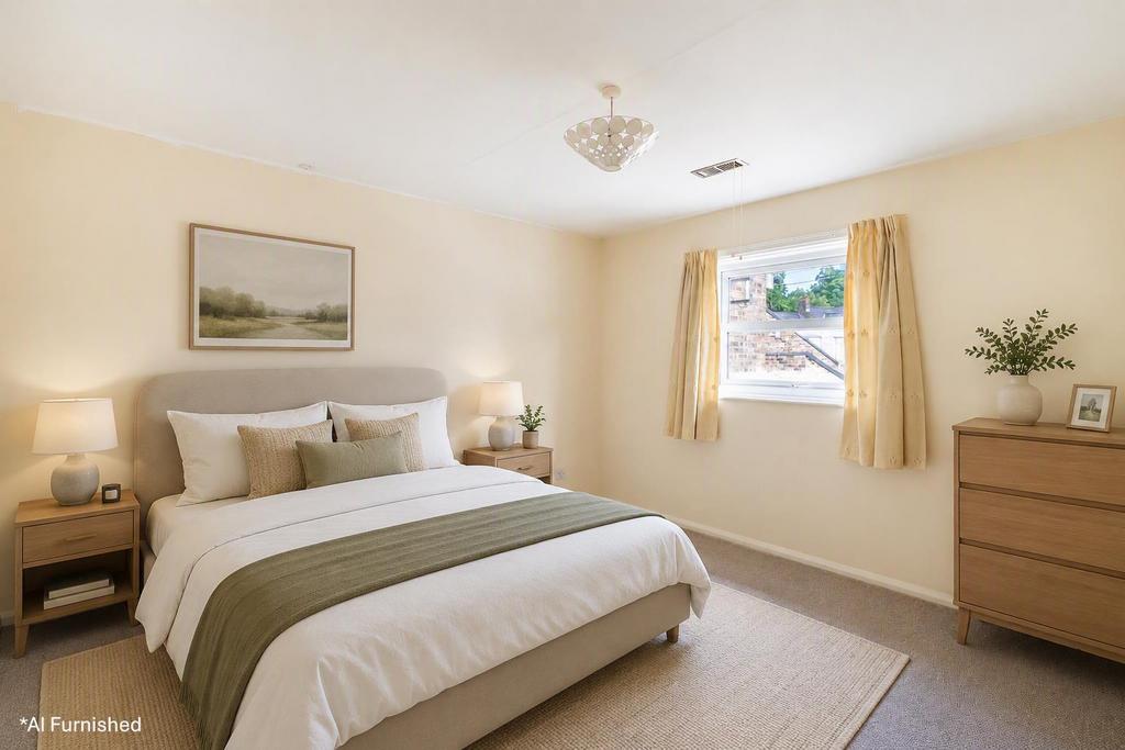 House in York, Clementhorpe, Bishophill - View 5