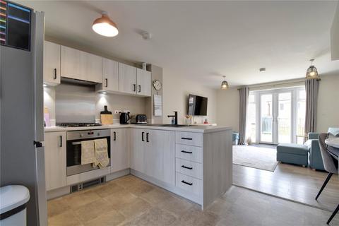 2 bedroom end of terrace house for sale, Carmelite Close, Northallerton, North Yorkshire, DL6