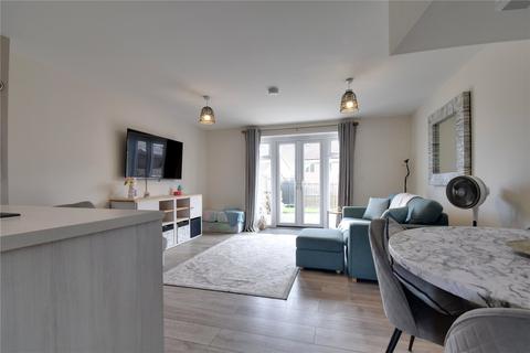 2 bedroom end of terrace house for sale, Carmelite Close, Northallerton, North Yorkshire, DL6