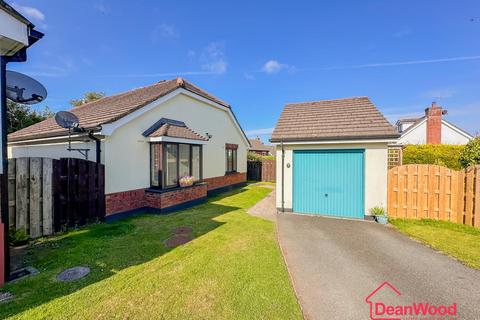 12 Hillberry Meadows, Governors Hill, Douglas