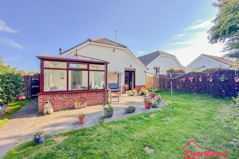 2 bedroom detached bungalow for sale, 12 Hillberry Meadows, Governors Hill, Douglas