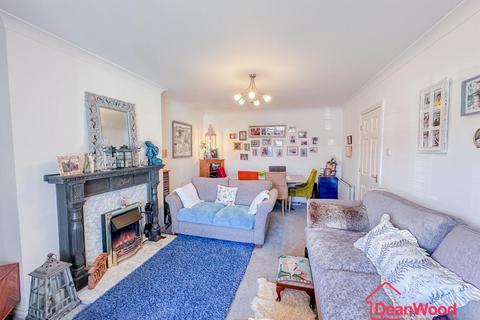 2 bedroom detached bungalow for sale, 12 Hillberry Meadows, Governors Hill, Douglas