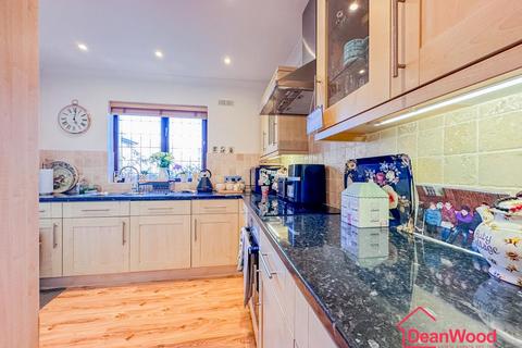 2 bedroom detached bungalow for sale, 12 Hillberry Meadows, Governors Hill, Douglas