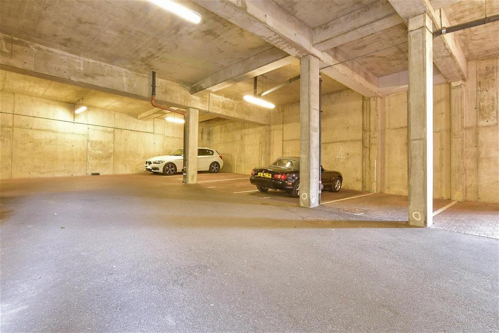 Driveway/Parking