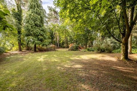 undefined, Land to the rear of Wheelwrights Cottage, Manby Middlegate, Grimoldby, Louth, Lincolnshire, LN11