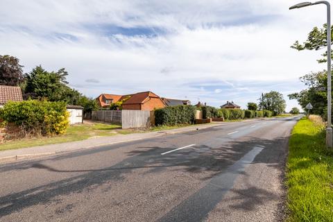 undefined, Land to the rear of Wheelwrights Cottage, Manby Middlegate, Grimoldby, Louth, Lincolnshire, LN11