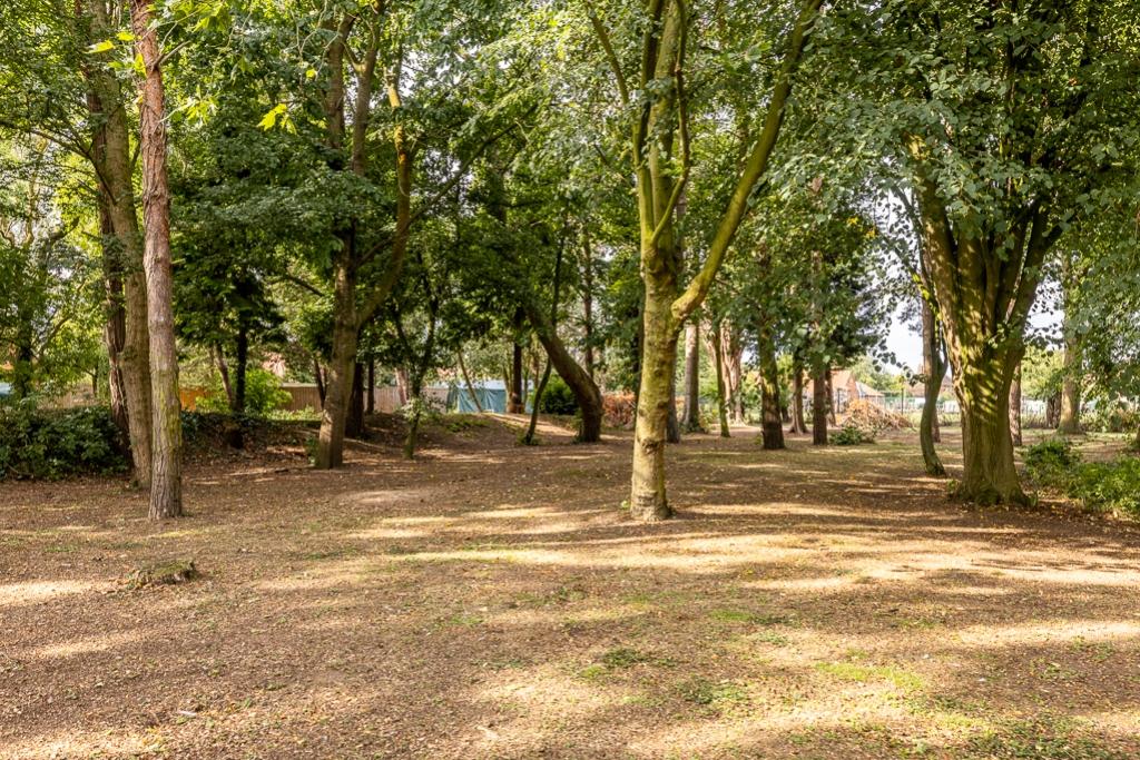 Land, Wheelwrights Cottage (Louth)-16