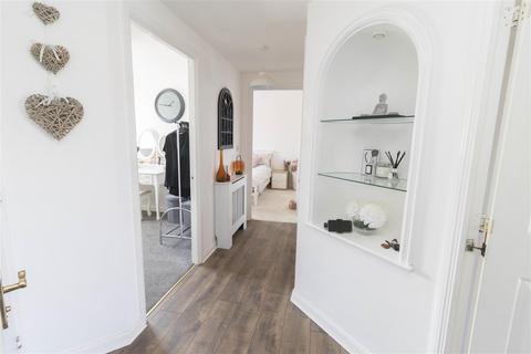 14 Beachborough Close, North Shields, NE29 9JD