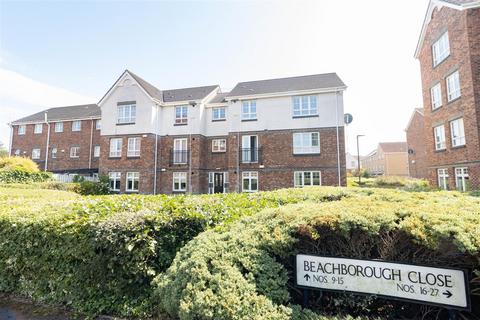 14 Beachborough Close, North Shields, NE29 9JD
